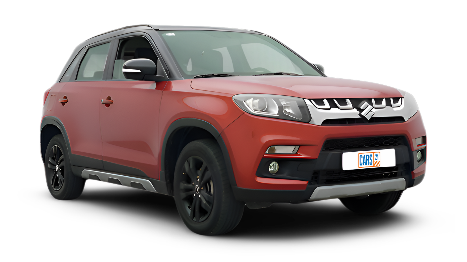 Maruti Vitara Brezza-img